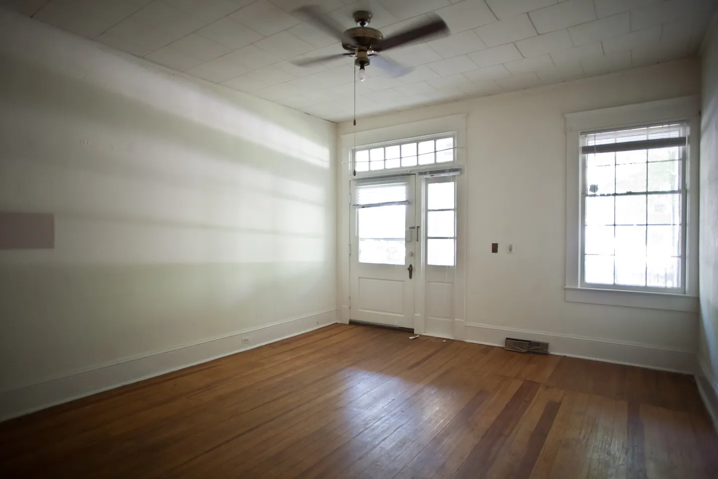 Live in a historic house near UNC - Cameron-McCauley Historic District! — Photo 1