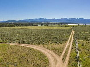 Lakeside Rd, West Yellowstone, MT 59758