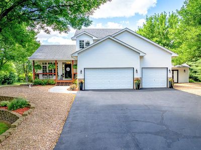 3654 164th Ave NE, Ham Lake, MN, 55304