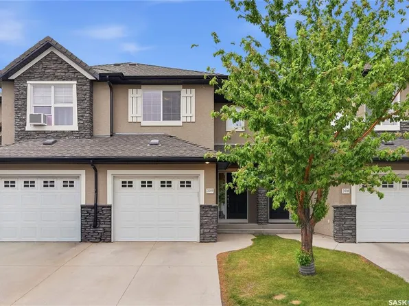 UNIT 309-410 Hunter ROAD, Saskatoon, SK S7T 0L5