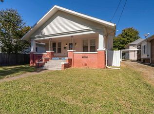 1826 Division St, Murphysboro, IL 62966