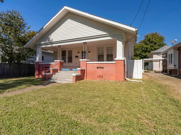 1826 Division St, Murphysboro, IL 62966