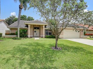 5953 Newport Village Way, Lake Worth, FL 33463