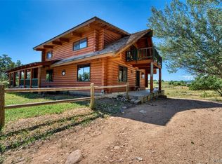 1218 Colunty Rd #32X, Florence, CO 81226
