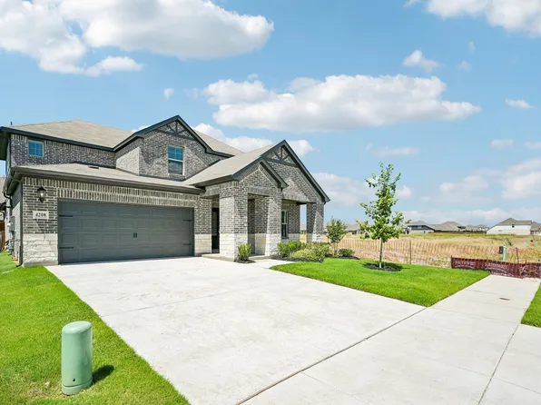 4208 Palestine Dr, Farmersville, TX 75442