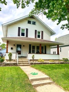 507 E Anthony St, Celina, OH, 45822