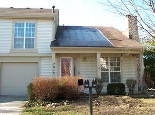 7915 Hunters Path, Indianapolis, IN 46214