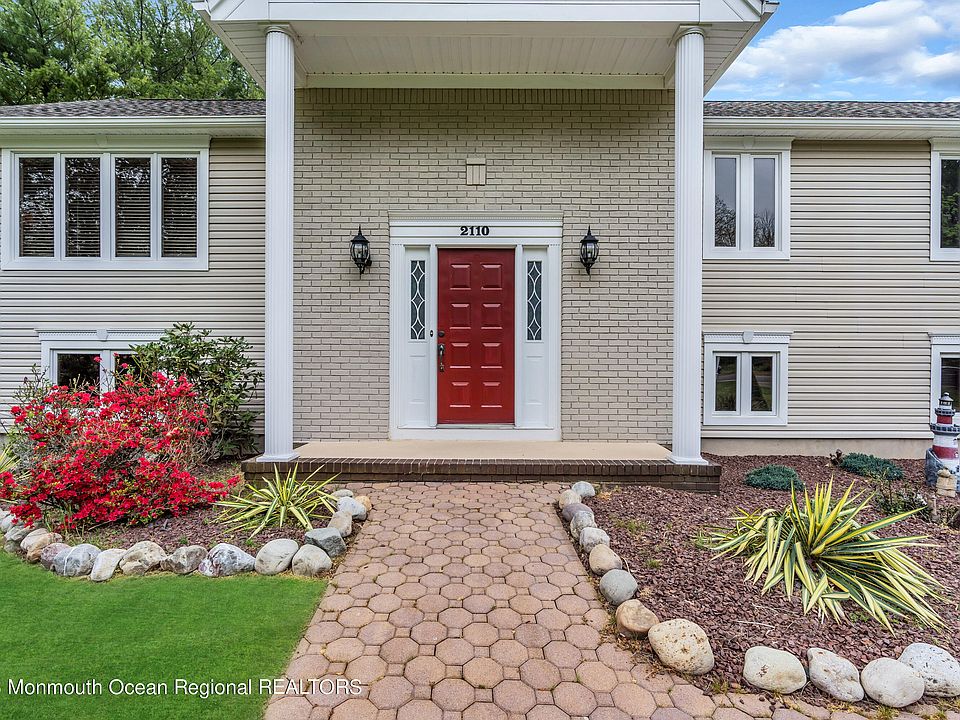 2110 Crystalbrook Drive, Belmar, NJ 07719 Zillow