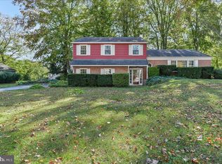 1212 Sylvan Rd, West Chester, PA 19382