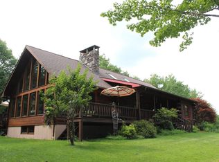 4 Fairway Dr, Roxbury, NY 12474