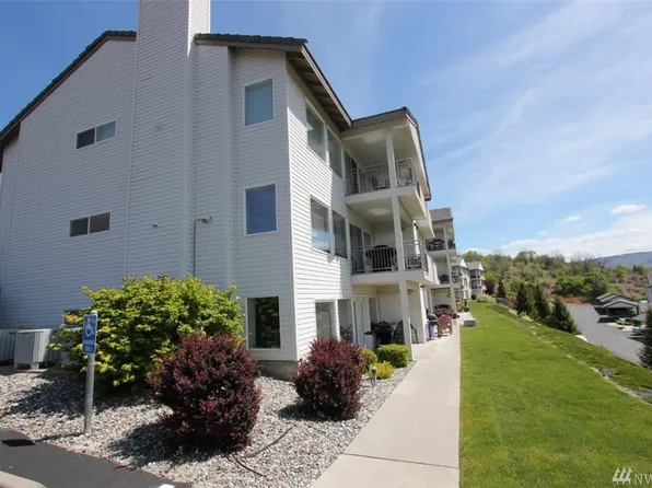 808 W Manson Rd APT D103, Chelan, WA 98816