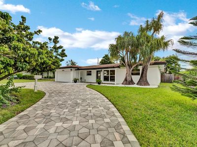 4250 NE 16th Ave, Oakland Park, FL, 33334
