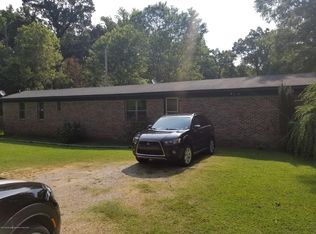 3371 S Red Banks Rd, Byhalia, MS 38611