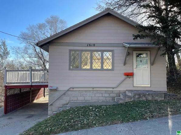 1610 24th St, Sioux City, IA 51104