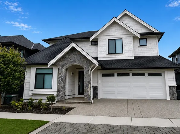16752 17a Ave, Surrey, BC V3Z 0T3