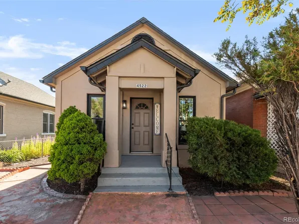 4522 Logan, Denver, CO 80216