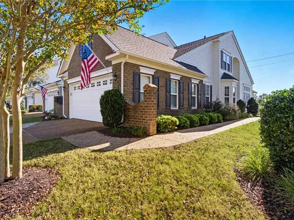1141 Eagle Pointe Way, Chesapeake, VA 23322
