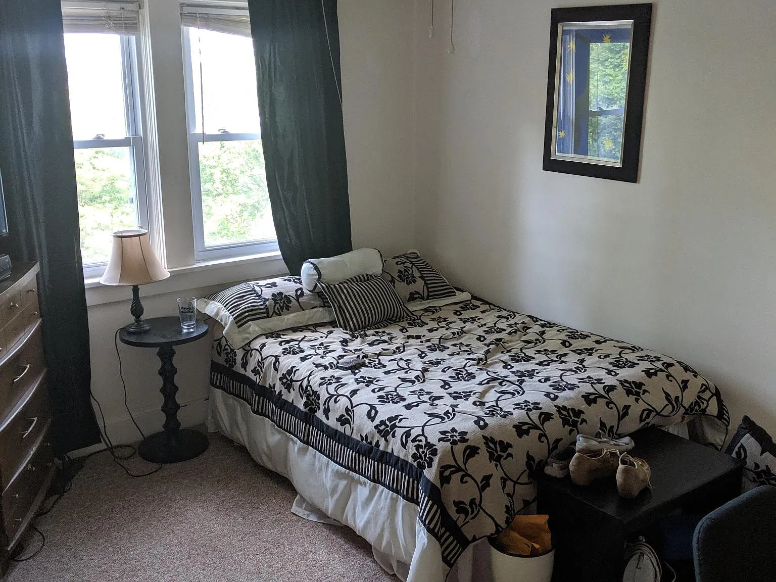 2 bed, 1150 sqft, $1,750 — Photo 4