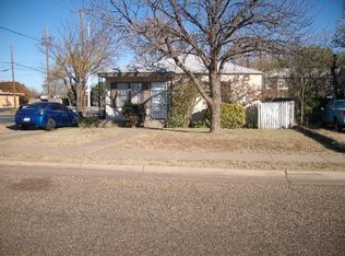 2024 35th St, Lubbock, TX 79412