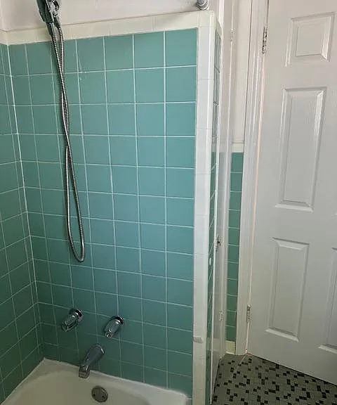 tub/shower