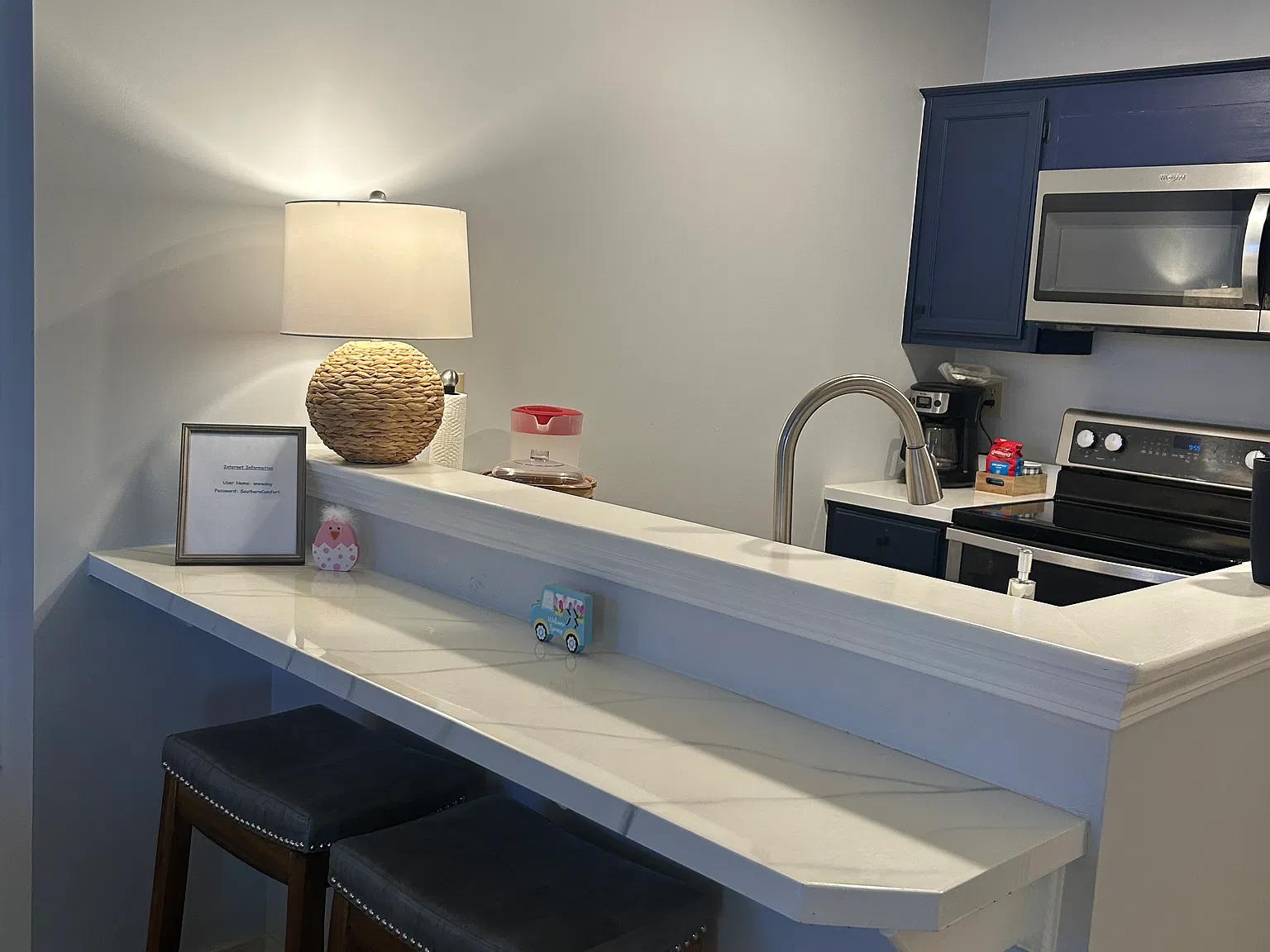 3 bed, 1382 sqft, $1,800 — Photo 4