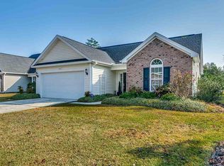 4168 Eva Bay Dr, Murrells Inlet, SC 29576