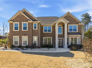 388 Masters Club Blvd, Hampton, GA 30228