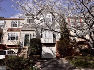 13504 Canada Goose Ct, Clifton, VA 20124