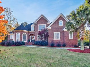 89 Cannonade Ct, Irmo, SC 29063