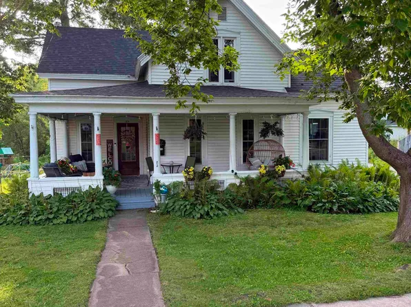 23 State St, Canton, NY 13617