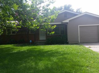 1315 N Westview Dr, Derby, KS 67037