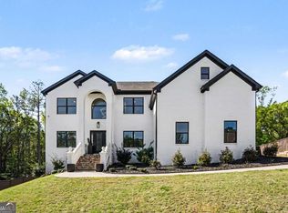 130 Serenity Way SE, Conyers, GA 30013