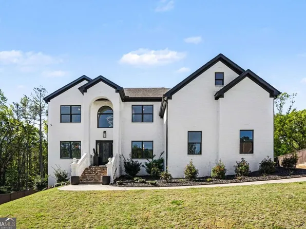 130 Serenity Way SE, Conyers, GA 30013
