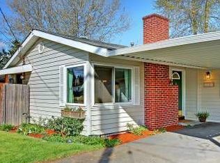 16966 121st Ave SE, Renton, WA 98058