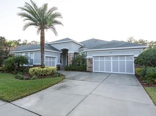 14722 Tudor Chase Dr, Tampa, FL 33626