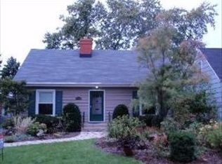 18346 Perth Ave, Homewood, IL 60430