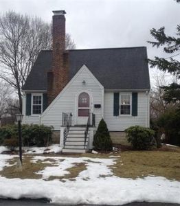 9 Calvin St, Lexington, MA, 02420
