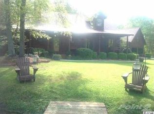 2366 Elberry Rd, Latta, SC 29565