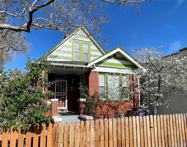 230 Cherokee Street, Denver, CO, 80223
