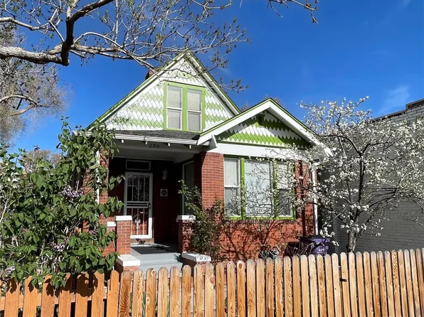 230 Cherokee Street, Denver, CO 80223