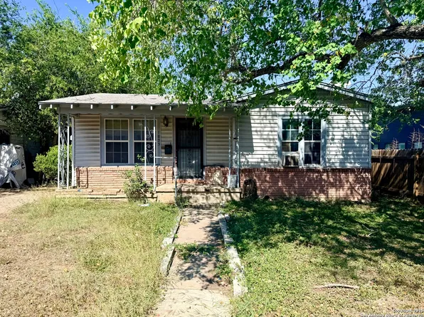 1823 Gorman, San Antonio, TX 78202