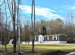 25 N Greenridge Heights, Oakland, ME 04963