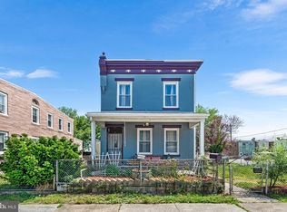 7201 Hegerman St, Philadelphia, PA 19135