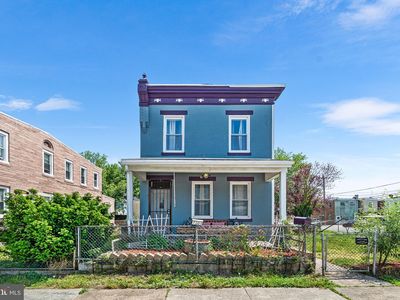 7201 Hegerman St, Philadelphia, PA, 19135