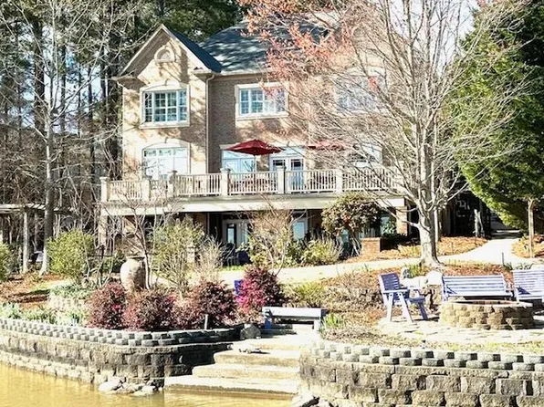 618 Grand Harbor Blvd, Ninety Six, SC 29666