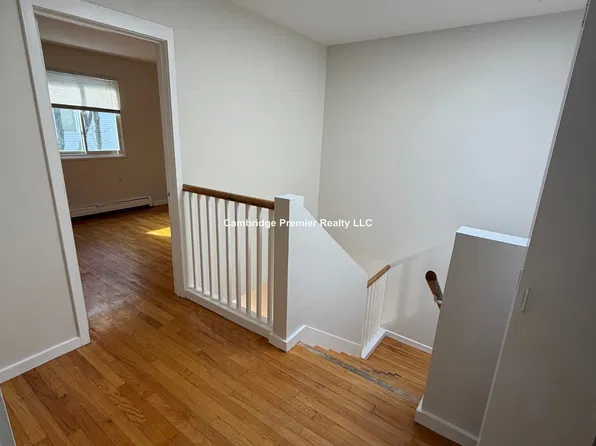 (undisclosed Address), Cambridge, MA 02139