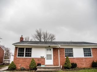 732 Fairwood Blvd, Elyria, OH