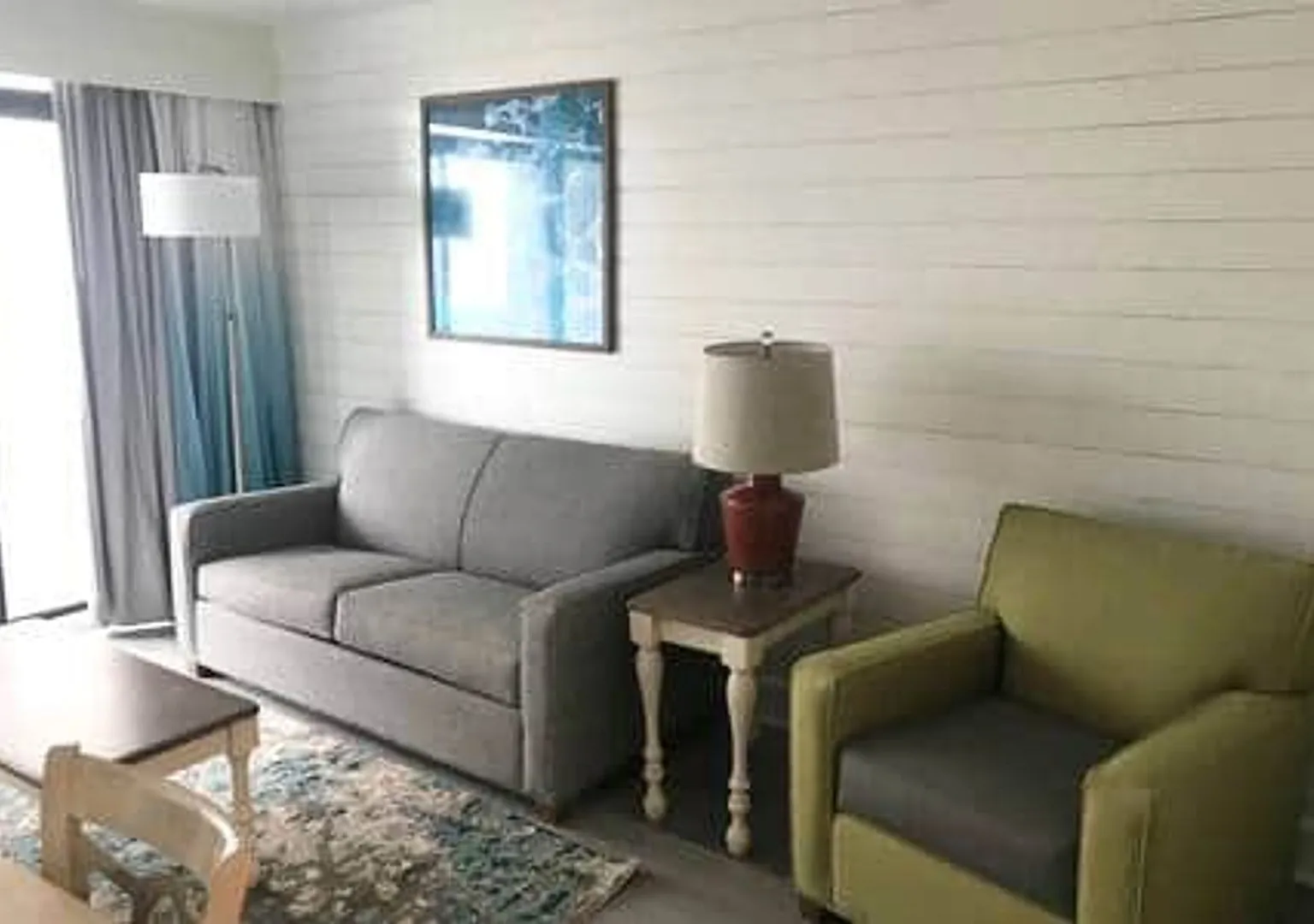 Ocean Front Vacation Rental! - Grande Cayman Resort in Myrtle Beach! — Photo 2