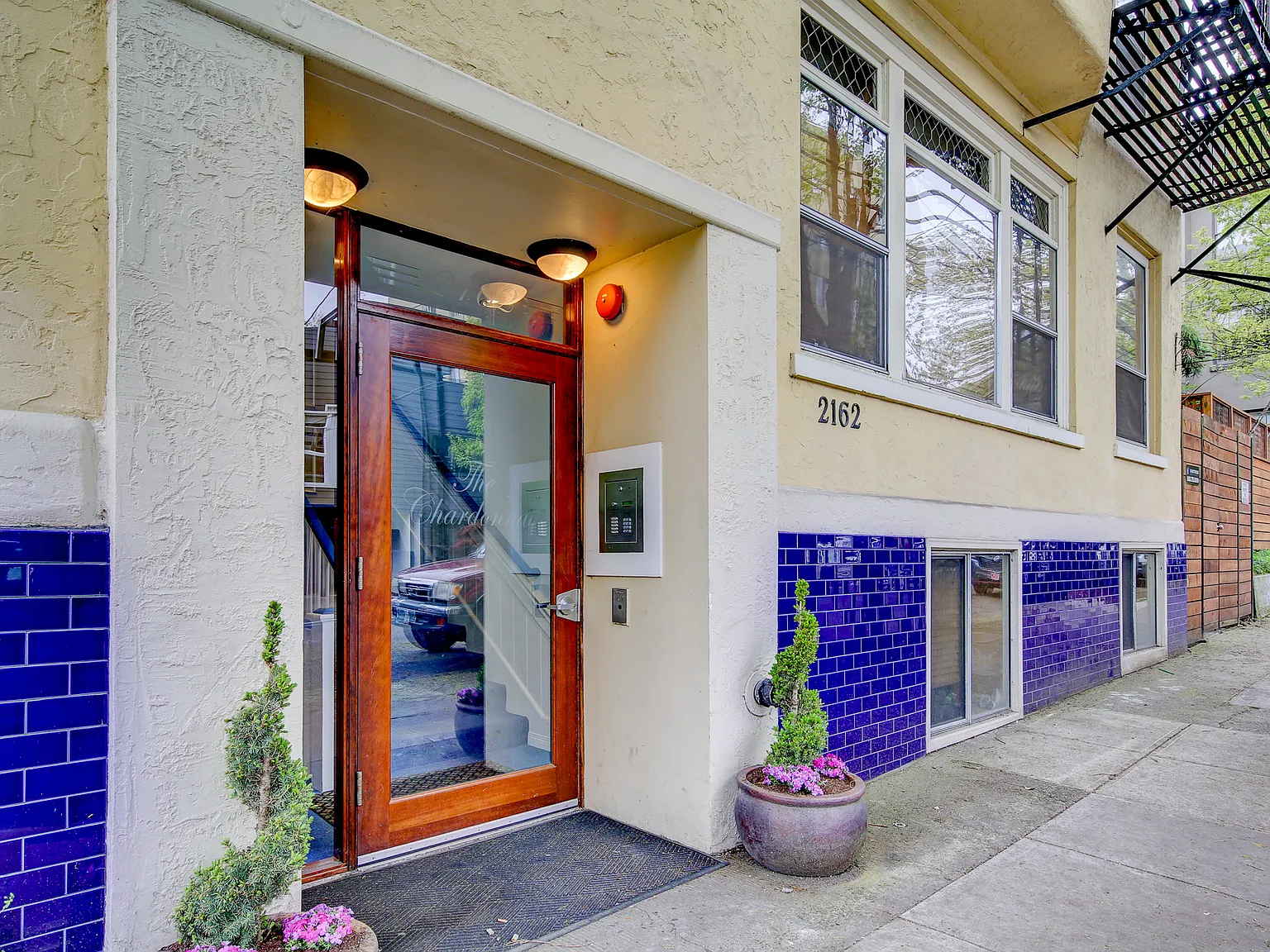 Chardonnay Apartments — Photo 2