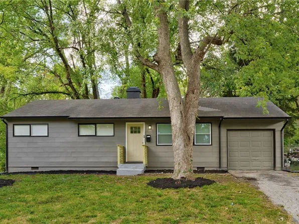 7804 E 113th Ter, Kansas City, MO 64134